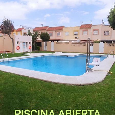 Loft La Casita Lejlighed Almería Eksteriør billede