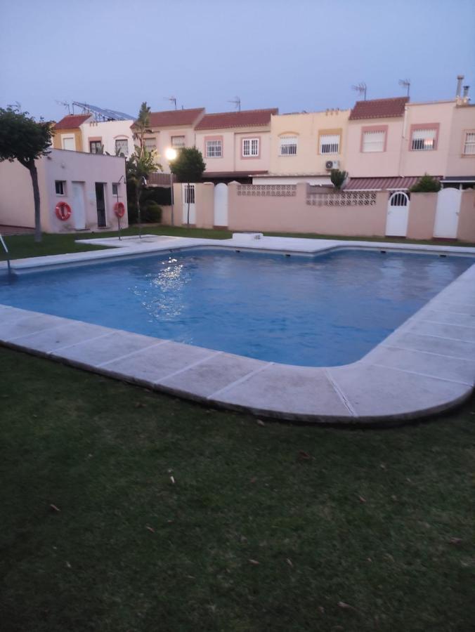 Loft La Casita Lejlighed Almería Eksteriør billede