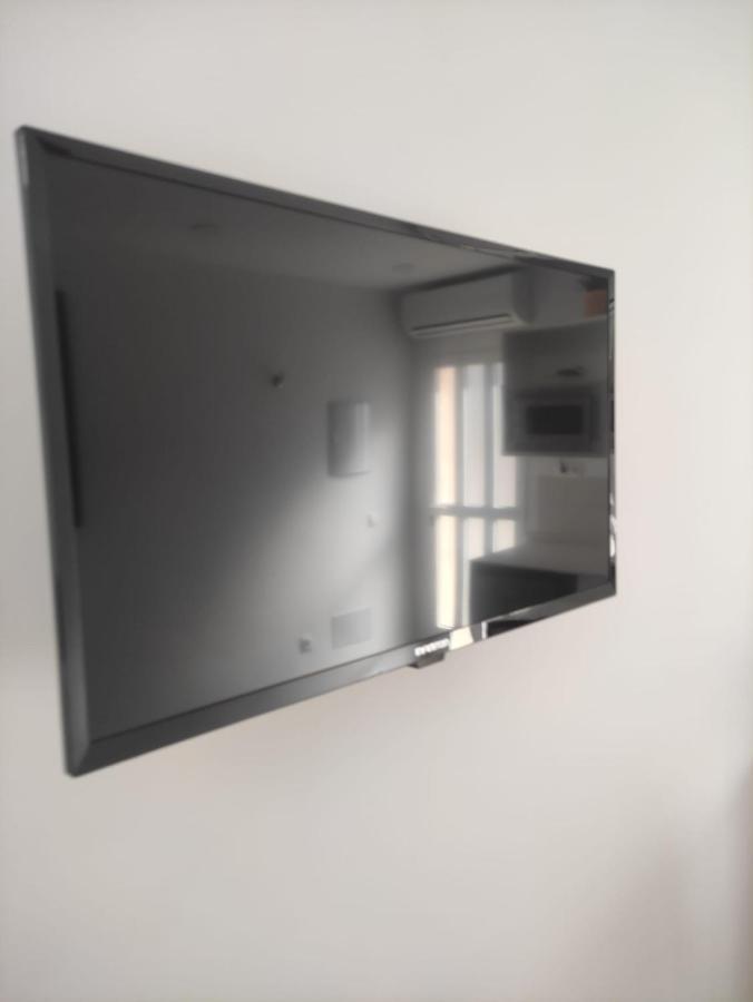 Loft La Casita Lejlighed Almería Eksteriør billede