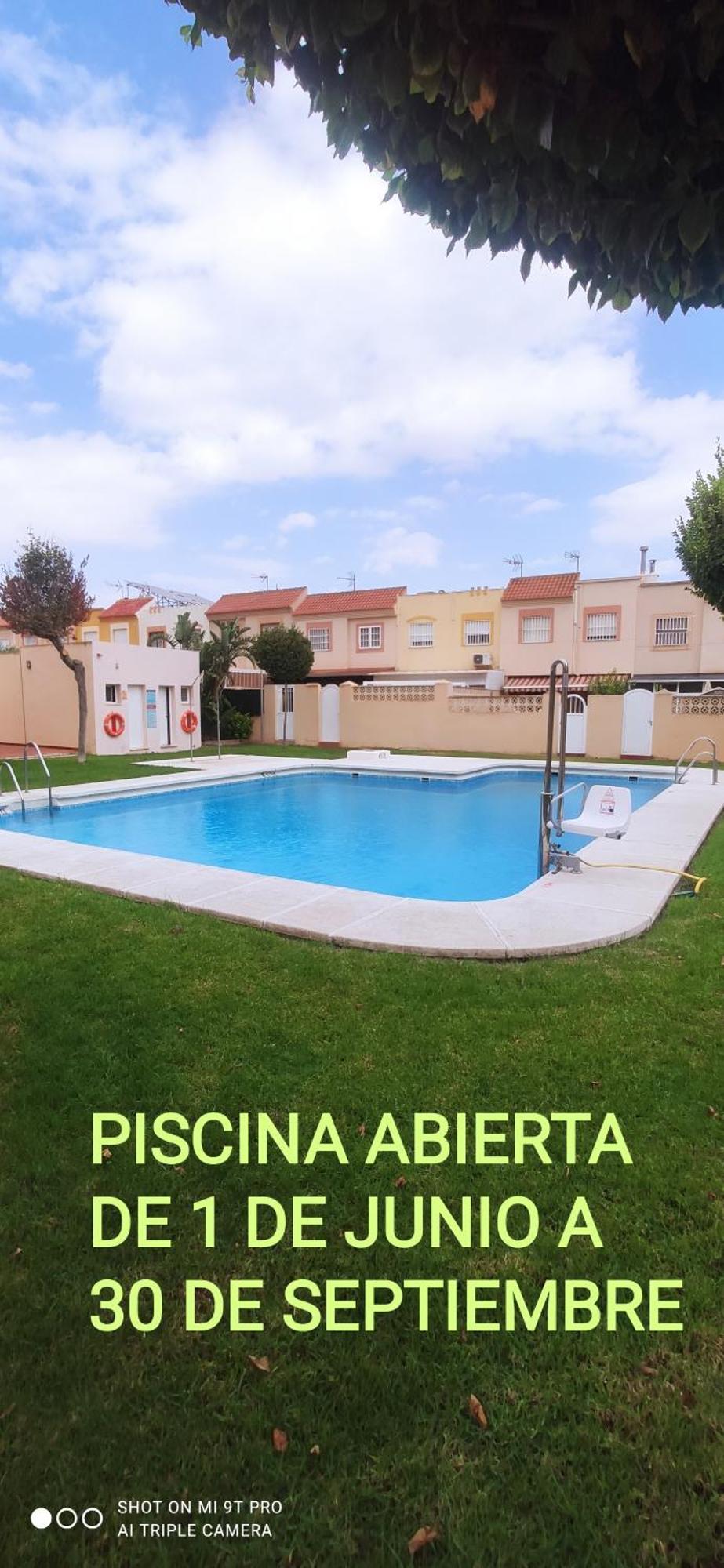 Loft La Casita Lejlighed Almería Eksteriør billede